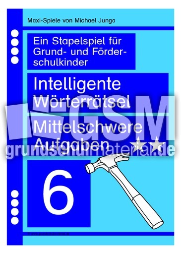 Maxi-Spiele Stapelspiel D2- Intelligente Wörterrätsel 06.pdf
